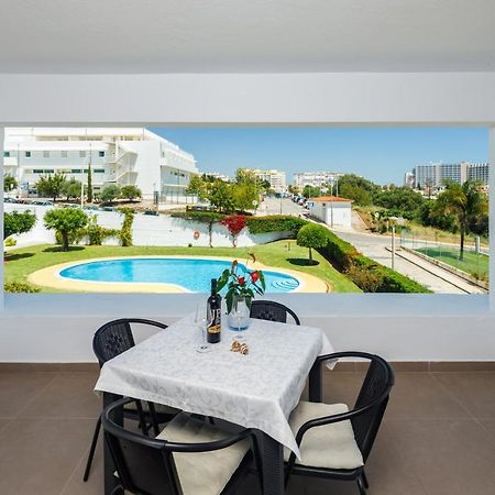 Albufeiramar Apartment Ngoại thất bức ảnh