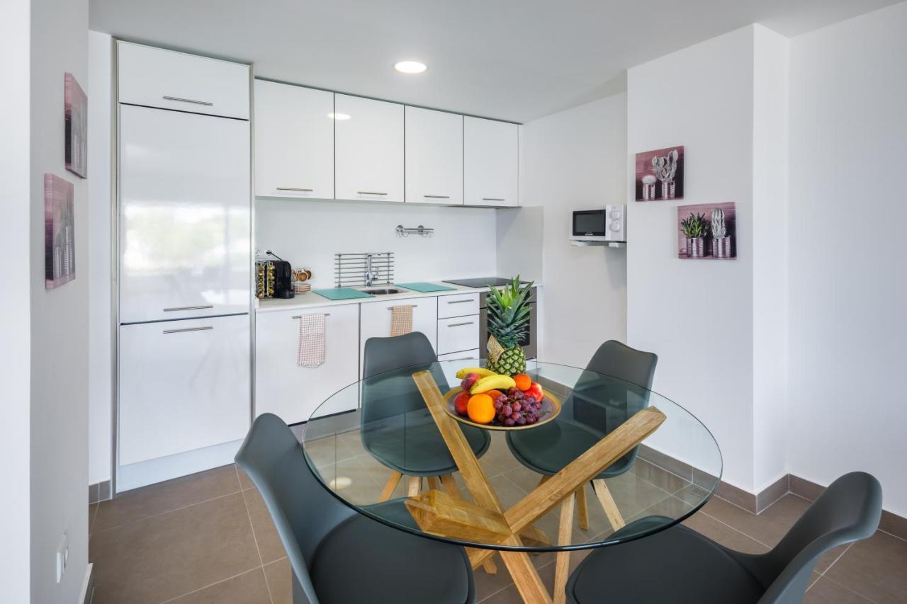 Albufeiramar Apartment Ngoại thất bức ảnh