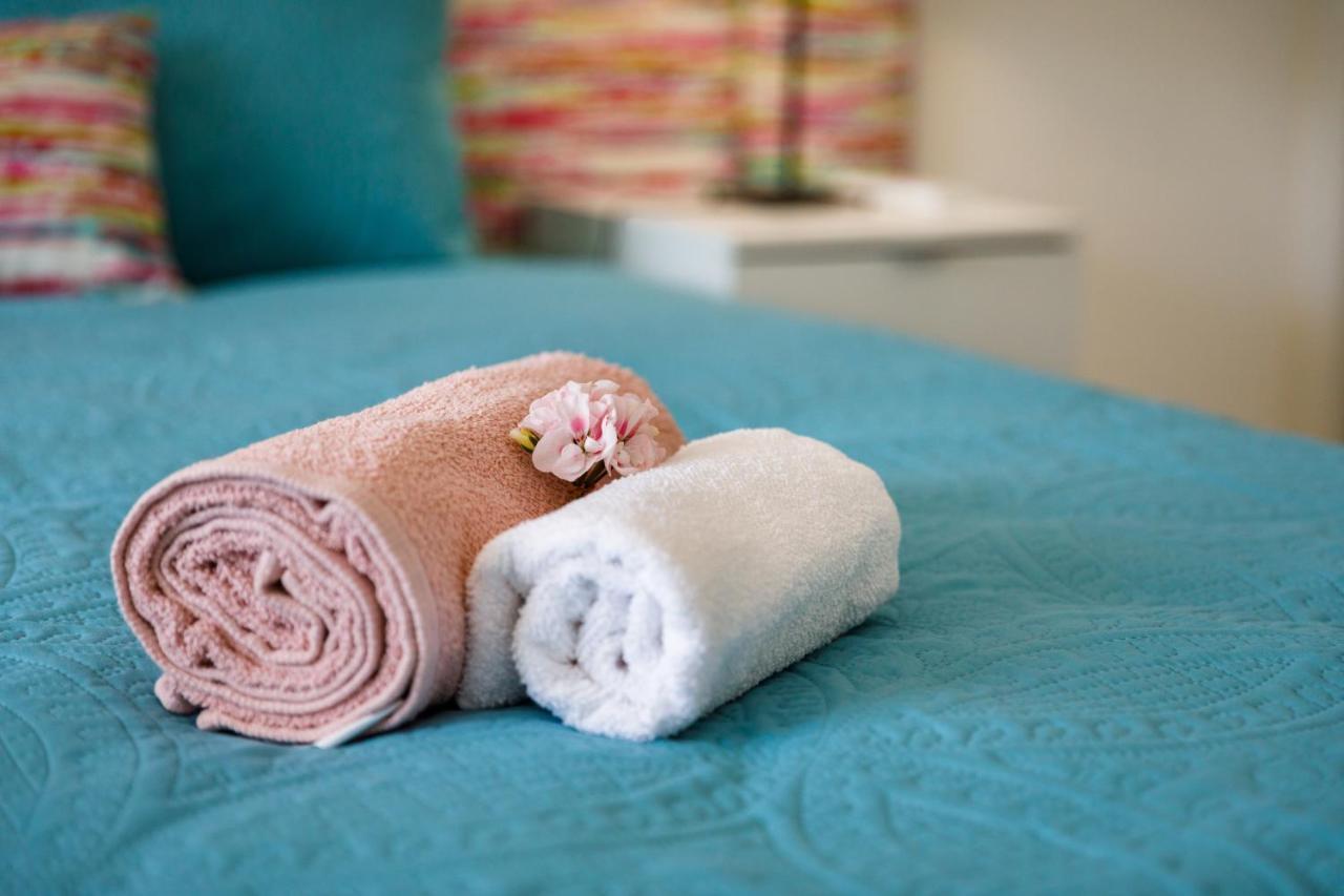 Albufeiramar Apartment Ngoại thất bức ảnh