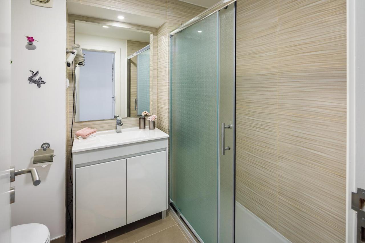 Albufeiramar Apartment Ngoại thất bức ảnh