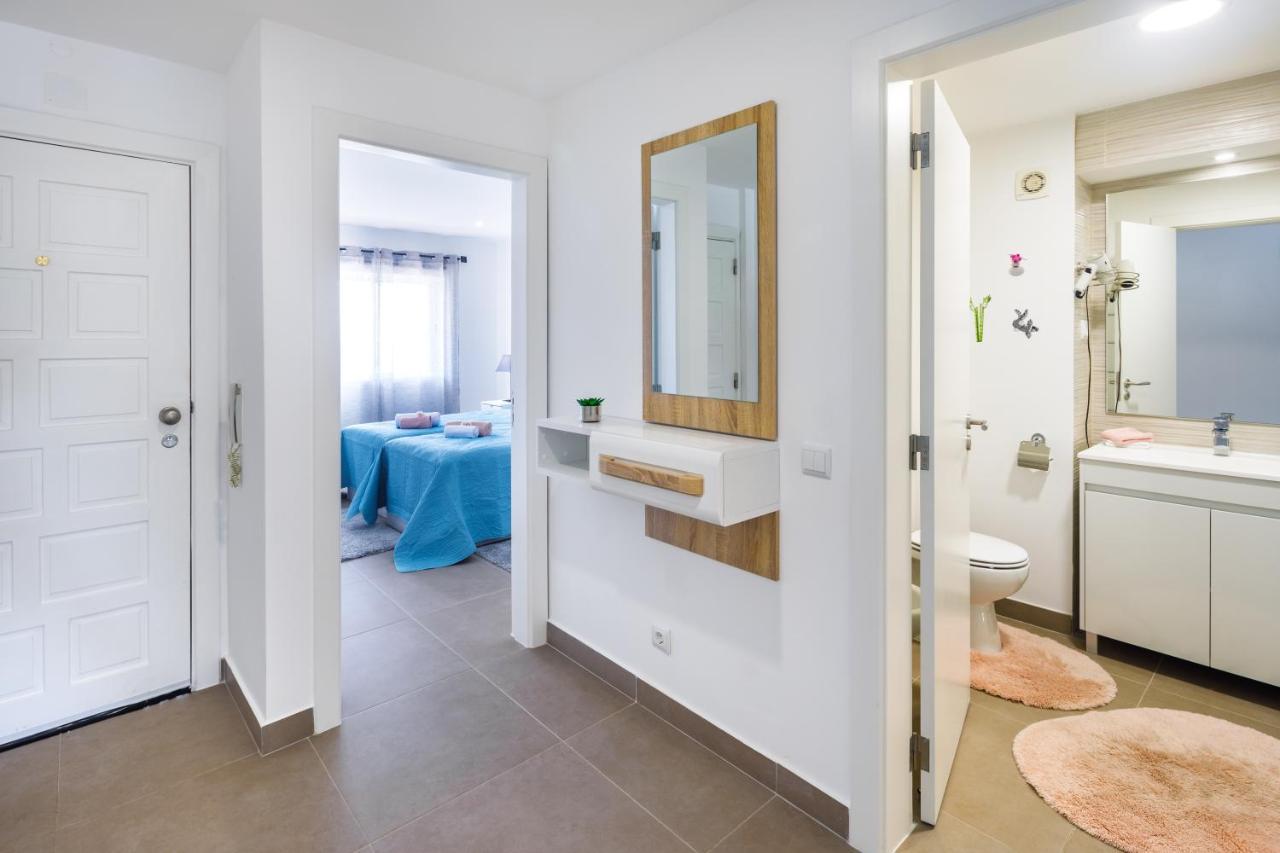 Albufeiramar Apartment Ngoại thất bức ảnh