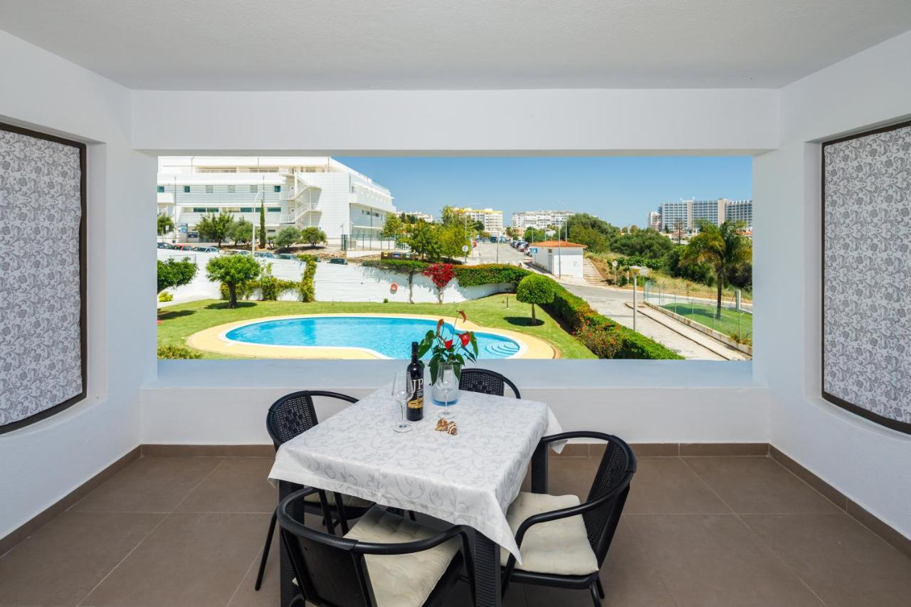 Albufeiramar Apartment Ngoại thất bức ảnh