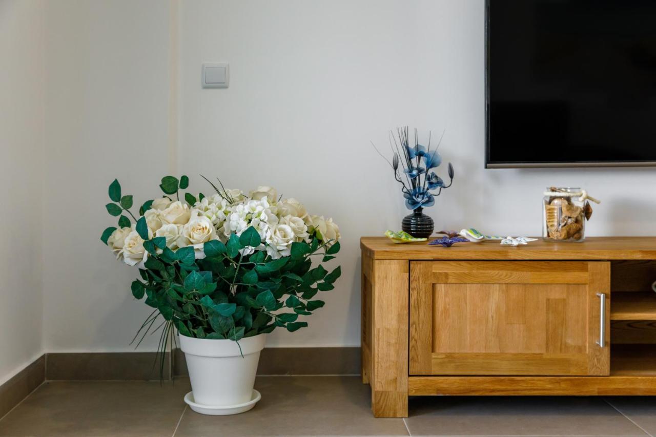 Albufeiramar Apartment Ngoại thất bức ảnh