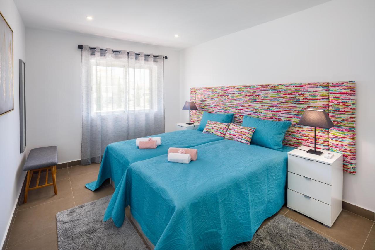 Albufeiramar Apartment Ngoại thất bức ảnh