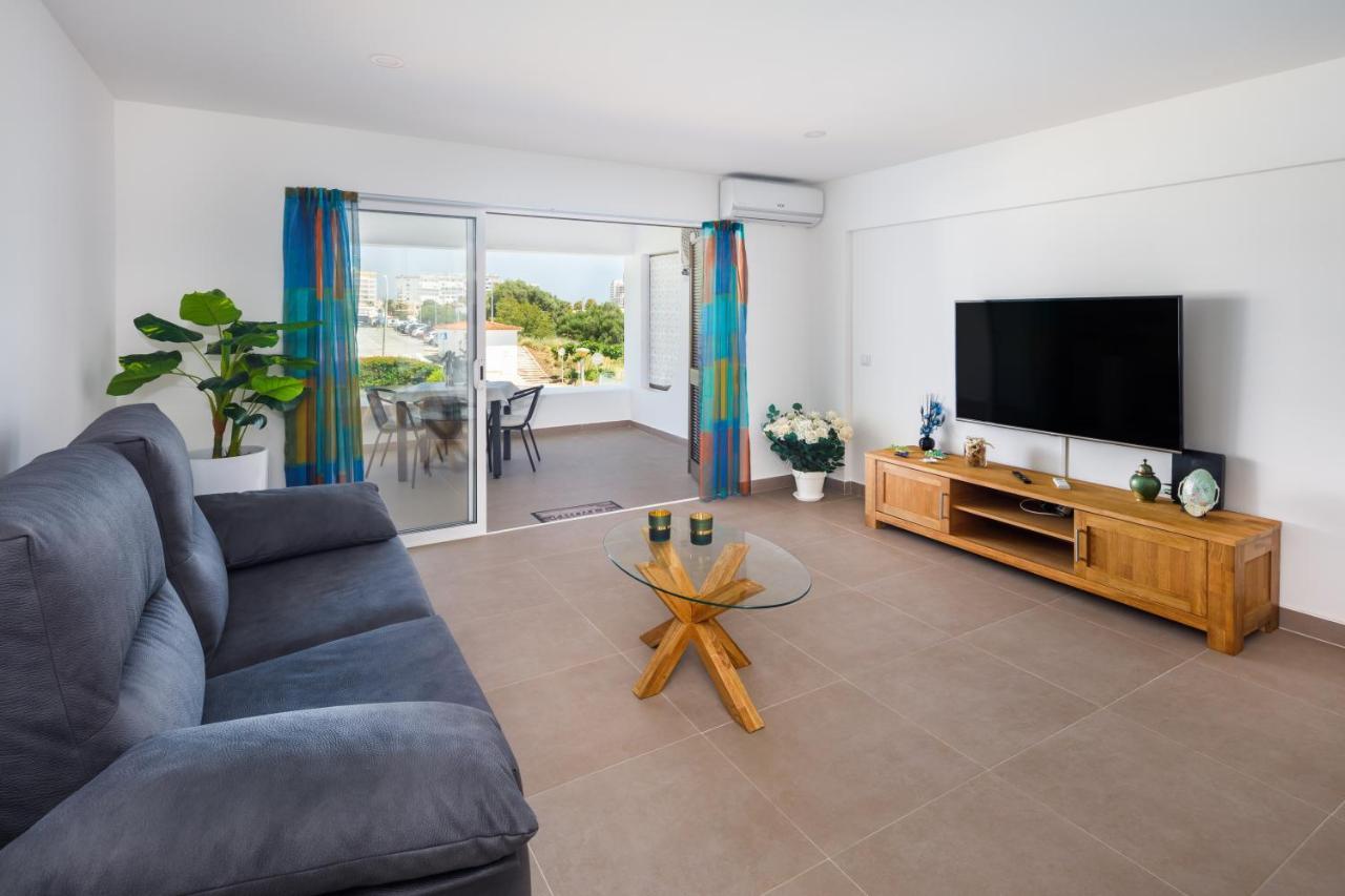 Albufeiramar Apartment Ngoại thất bức ảnh