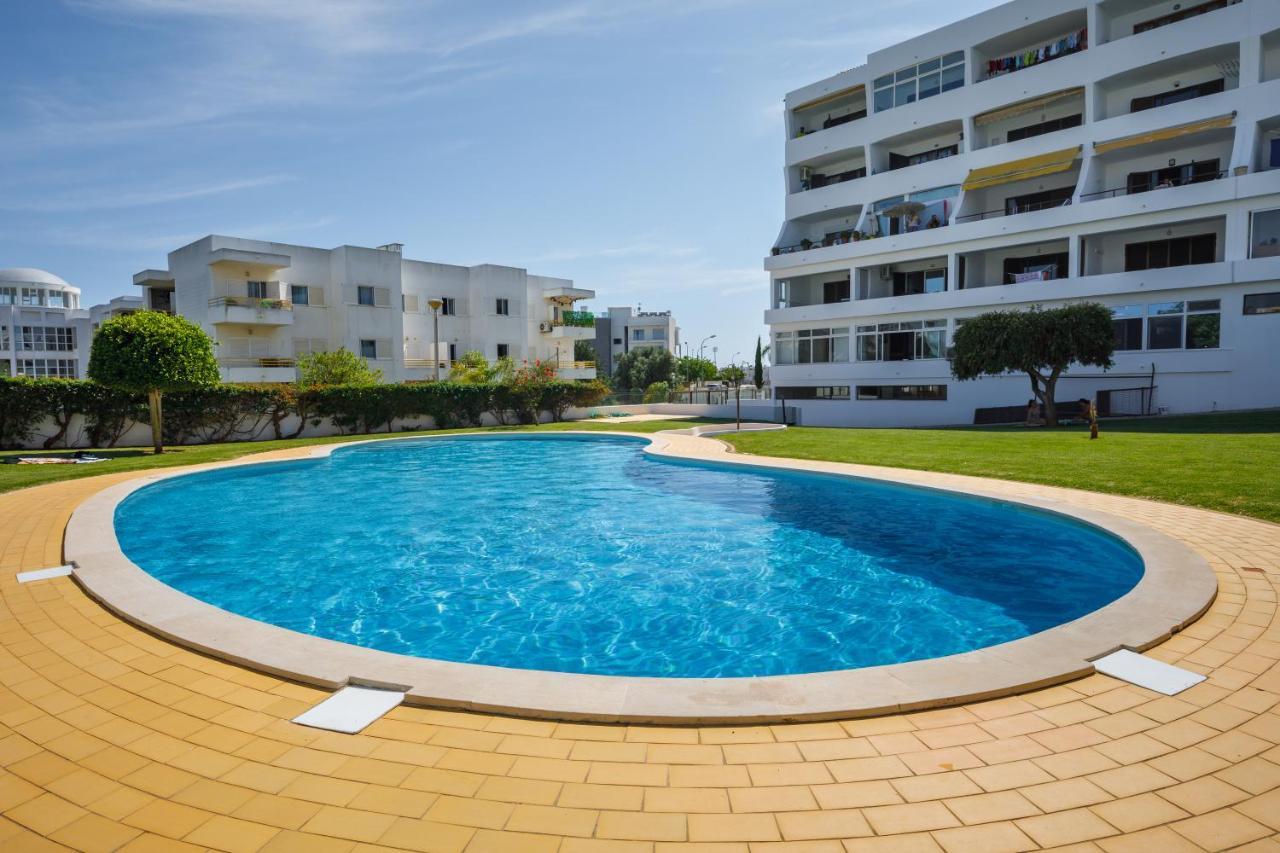 Albufeiramar Apartment Ngoại thất bức ảnh